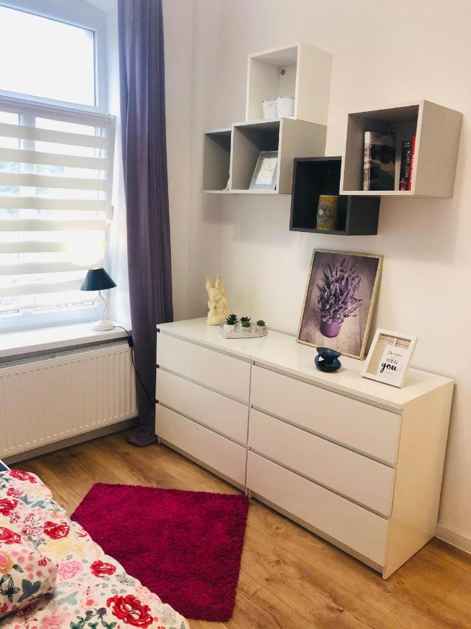 Apartament Sasanka Ковари Екстериор снимка