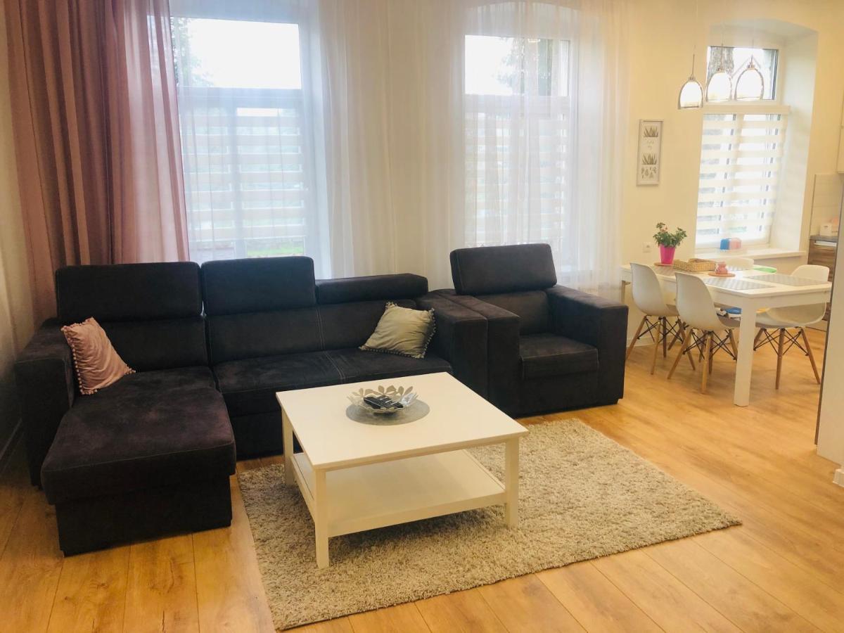 Apartament Sasanka Ковари Екстериор снимка
