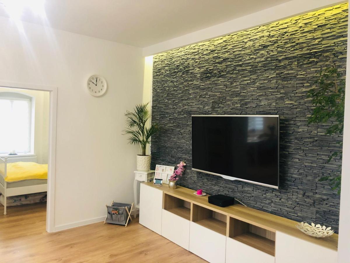 Apartament Sasanka Ковари Екстериор снимка