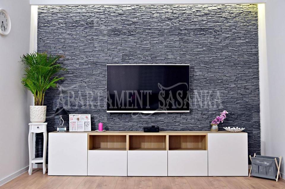 Apartament Sasanka Ковари Екстериор снимка